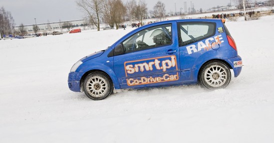 Zimowy SuperOes Tychy